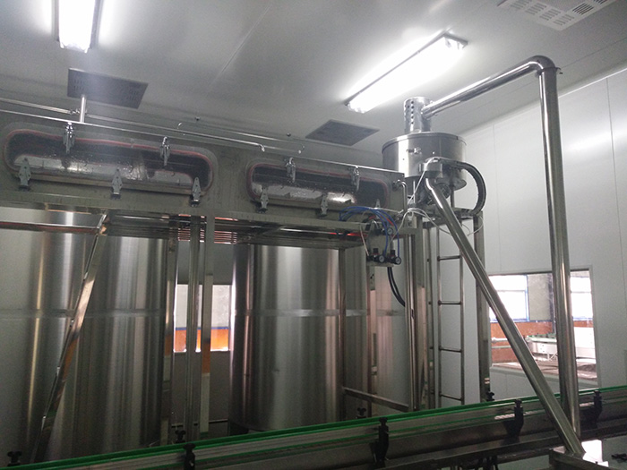 電瓶叉車--FE4F16/18(AC)