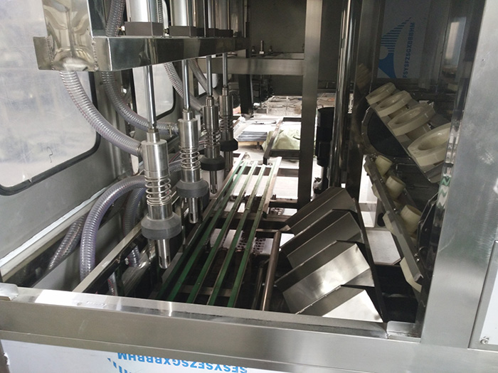 前移式CQD20/CQD20H